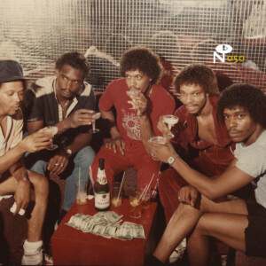 94 East Featuring Prince - Minneapolis Genius - The Legendary Recordings, 1975-1985 (RSD 24)
