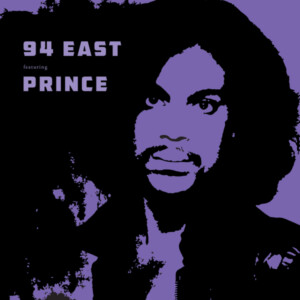 94 East Featuring Prince - Minneapolis Genius - The Legendary Recordings, 1975-1985 (RSD 24)