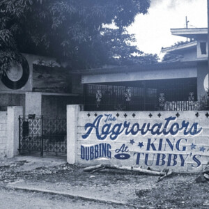 Aggrovators - Dubbing at King Tubbys Vol 2 (RSD 24)