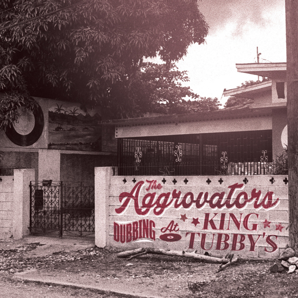 Aggrovators - Dubbing at King Tubbys (RSD 24)