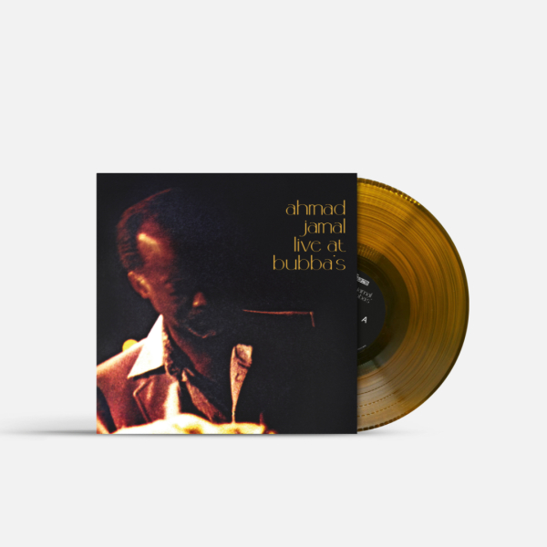 Ahmad Jamal - Live at Bubba's (RSD 24)