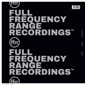 Various Artists - FFRR Sampler Vol. 1 (ORIGINALS) (RSD 24)