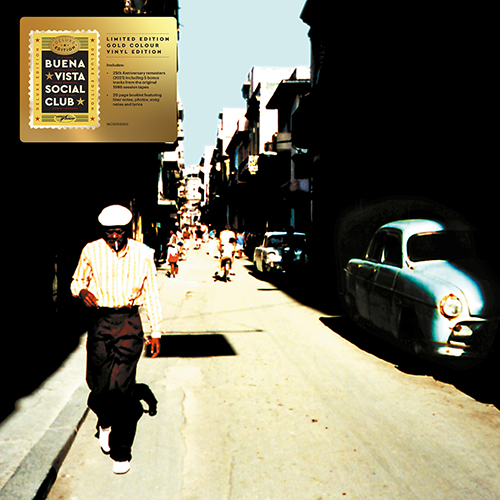 Buena Vista Social Club - Buena Vista Social Club (RSD 24)