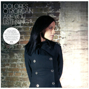 Dolores O'Riordan - Are You Listening (RSD 24)