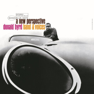 Donald Byrd - A New Perspective (Classic Vinyl Series)