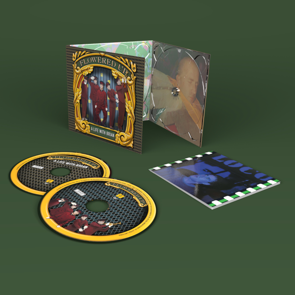 Flowered Up - A Life With Brian