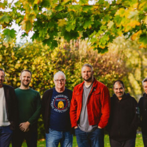 Held By Trees - Solace (Expanded Version) (RSD 24)