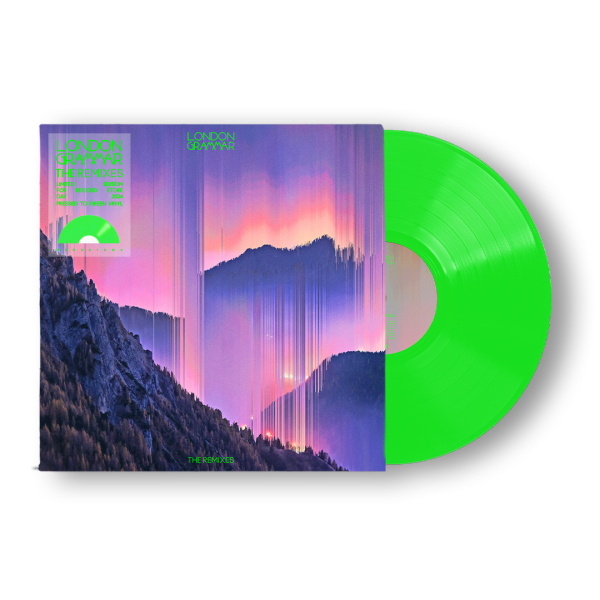 London Grammar - The Remixes (RSD 24)