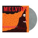 Melvins - Tarantula Heart