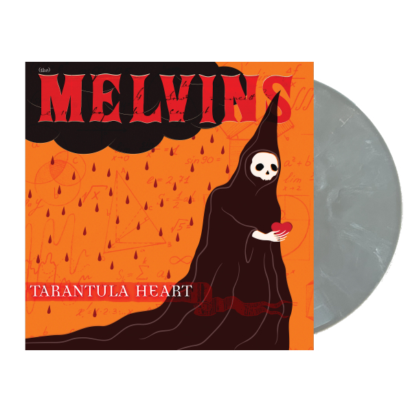 Melvins - Tarantula Heart