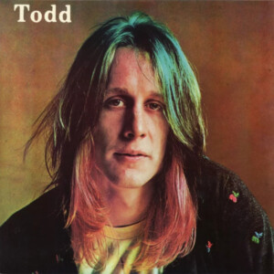 Todd Rundgren - Todd (RSD 24)