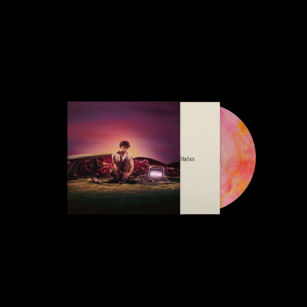 Tom Grennan - What Ifs & Maybes (RSD 24)