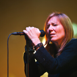 Beth Gibbons - Lives Outgrown