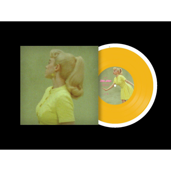 Billie Eilish - What Was I Made For?