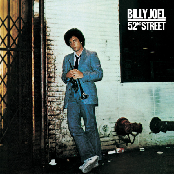 Billy Joel - 52nd St