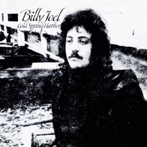 Billy Joel - Cold Spring Harbor