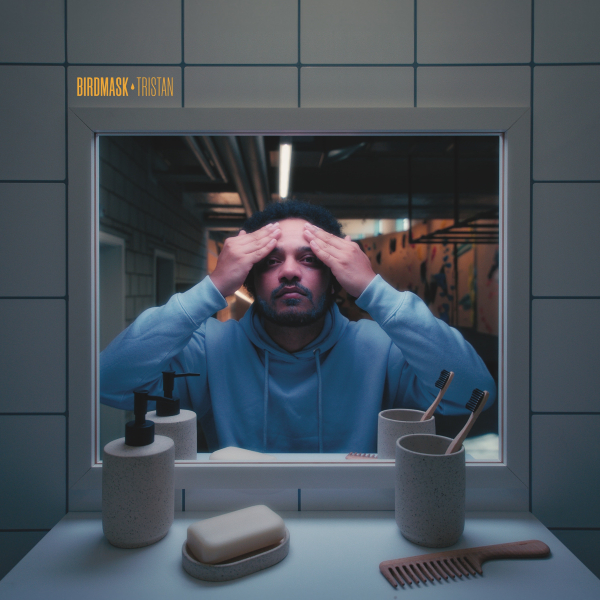 Birdmask - Tristan (RSD 24)