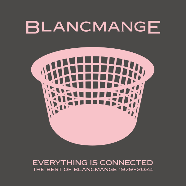 Blancmanage - Everything Is Connected (Best Of)