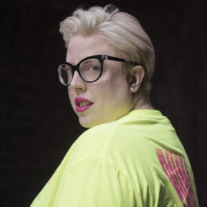 Blessed Madonna, The - Godspeed