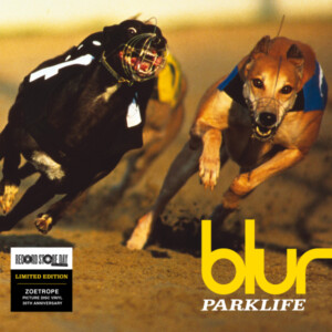 Blur - Parlklife (RSD 24)
