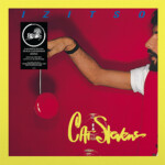 Yusuf/Cat Stevens - Izitso (RSD 24)