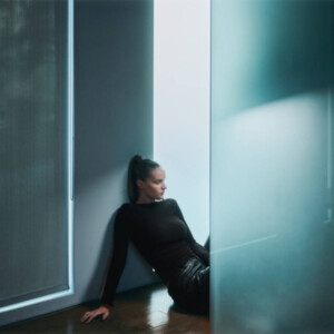 Charlotte Day Wilson - Cyan Blue