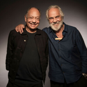 Cheech & Chong - Up In Smoke (RSD 24)