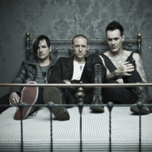 Dead By Sunrise - Out Of Ashes (RSD 24)