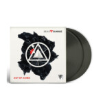 Dead By Sunrise - Out Of Ashes (RSD 24)