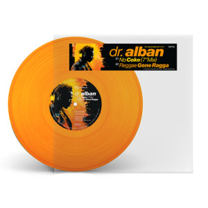 Dr. Alban - It's My Life (RSD 24)