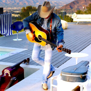 Dwight Yoakam - Buenas Noches From a Lonely Room