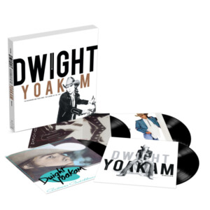 Dwight Yoakam - The Beginning And Then Some: The Albums Of The '80s (RSD 24)