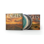 Eagles - To The Limit: The Essential Collection