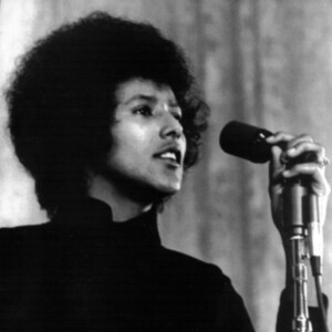 Elaine Brown - Seize The Time - Black Panther Party (RSD 24)