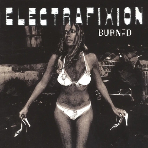 Electrafixion - Burned (RSD 24)