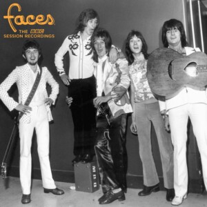 Faces - The Complete BBC Sessions (RSD 24)