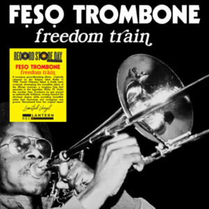 Feso Trombone - Freedom Train (RSD 24)