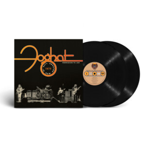 Foghat - Live In New Orleans 1973 (RSD 24)