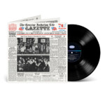 Frankie Valli & The Four Seasons - The Genuine Imitation Life Gazette (RSD 24)