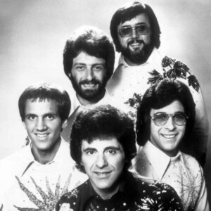 Frankie Valli & The Four Seasons - The Genuine Imitation Life Gazette (RSD 24)