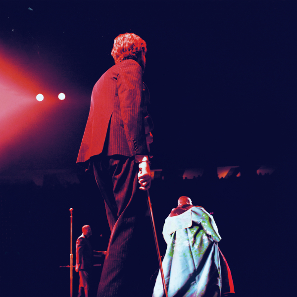 Gabriels - EP Live From London 2023 (RSD 24)