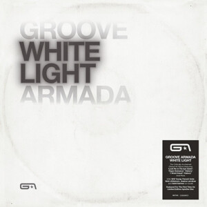 Groove Armada - White Light (RSD 24)