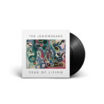 Lemonheads, The - Fear Of Living