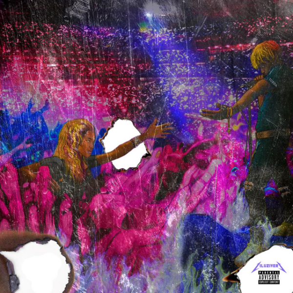Lil Uzi Vert - Luv Is Rage (RSD 24)