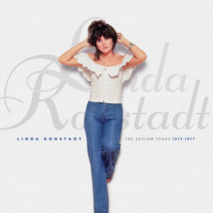 Linda Ronstadt - The Asylum Albums (1973-1978) (RSD 24)
