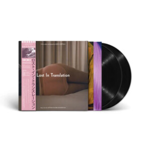 Various Artists - Lost In Translation (Music From The Motion Picture Soundtrack) (RSD 24)
