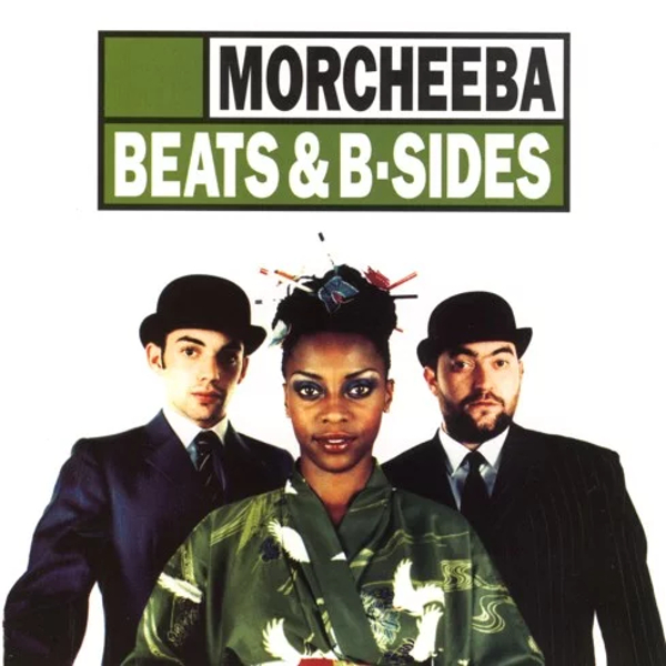 Morcheeba - Beats & B-Sides (RSD 24)