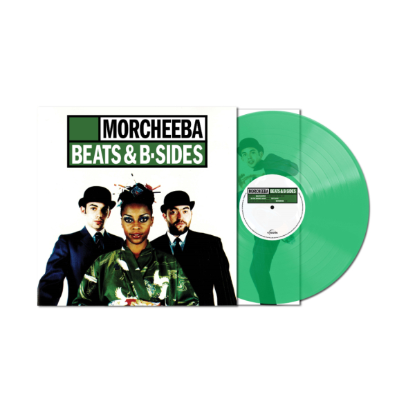 Morcheeba - Beats & B-Sides (RSD 24)