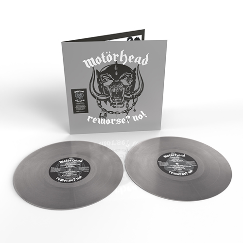 Motörhead - Remorse? No! (RSD 24)