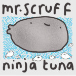 Mr. Scruff - Ninja Tuna